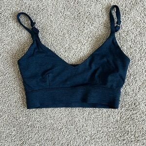 Balance sports bra